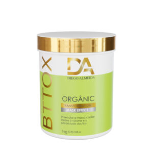 BTTOX Organic